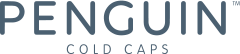 Penguin Cold Caps Logo