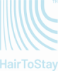 Hair To Stay Logo