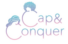 Cap and Conquer Logo
