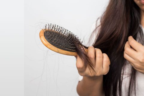החשיבות של טיפול בשיער בעת שימוש ב-Cold Caps