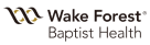 Wake Forest Baptist Health Logo