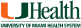 UHealth Logo