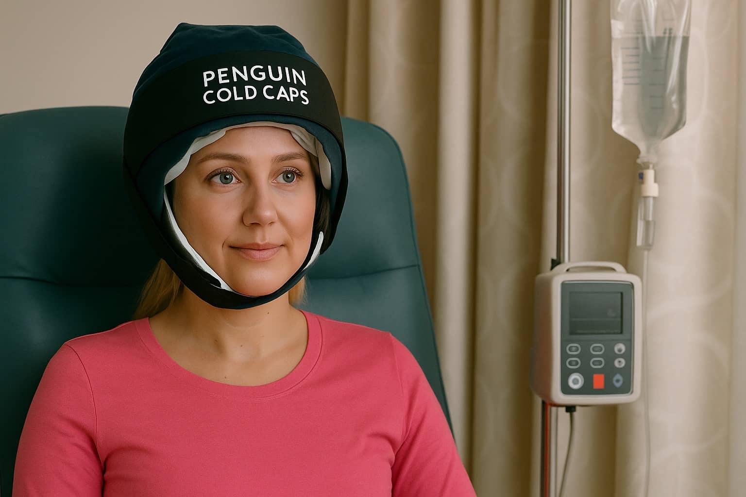 Abraxane and Hair Loss: Can cold capping help you keep your hair?