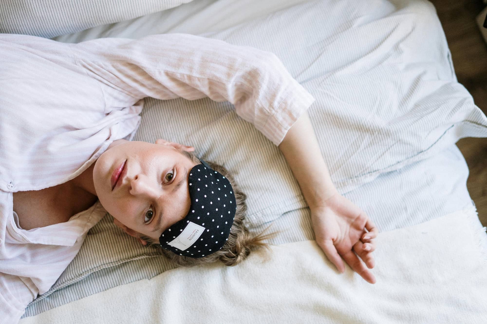 Insomnia during chemotherapy: why you can be exhausted and still not sleep